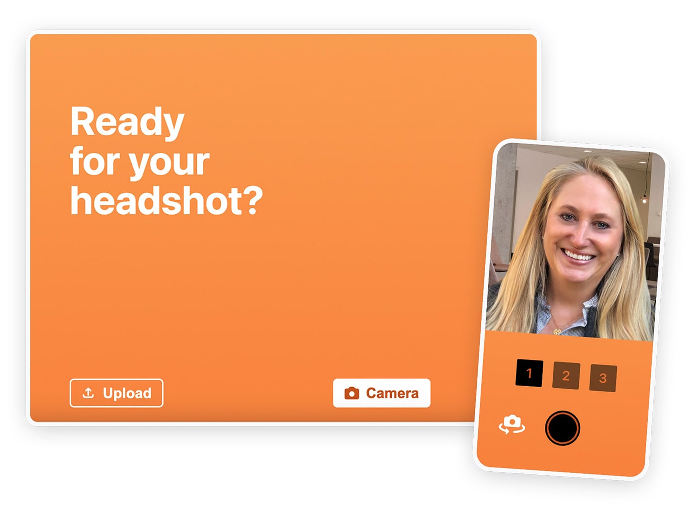 Company Headshots