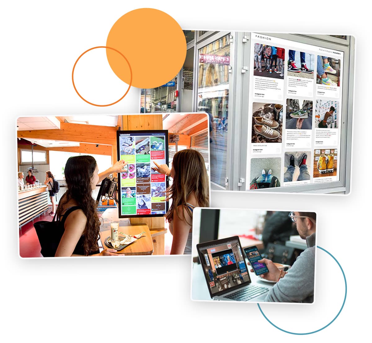 What is a Virtual Photo Booth