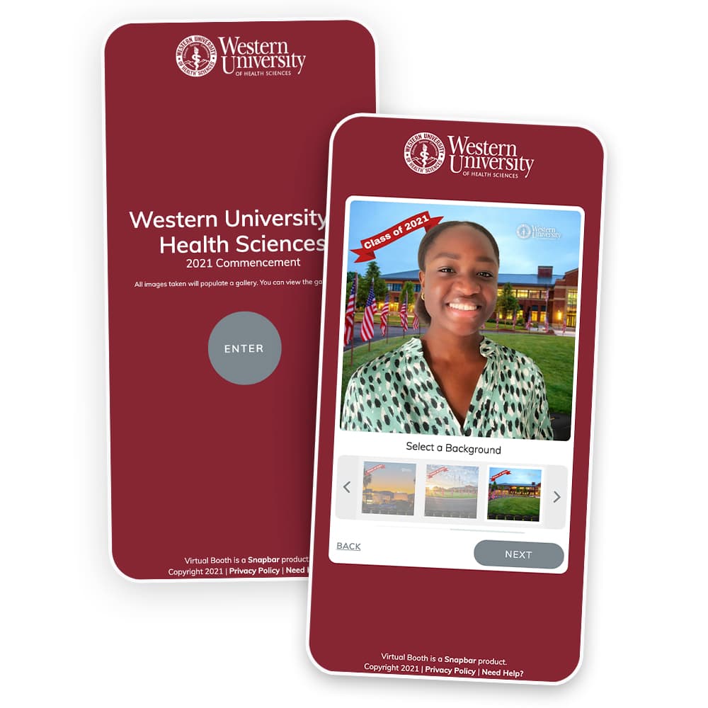 Celebrate grads virtually