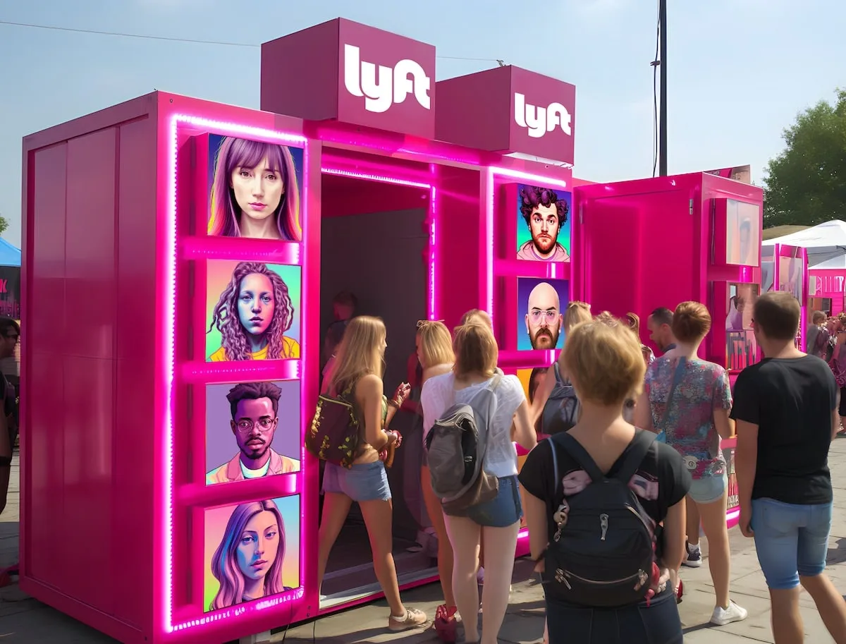 Best Virtual Photo Booth _ Best Virtual Event Platforms to Embed a ...