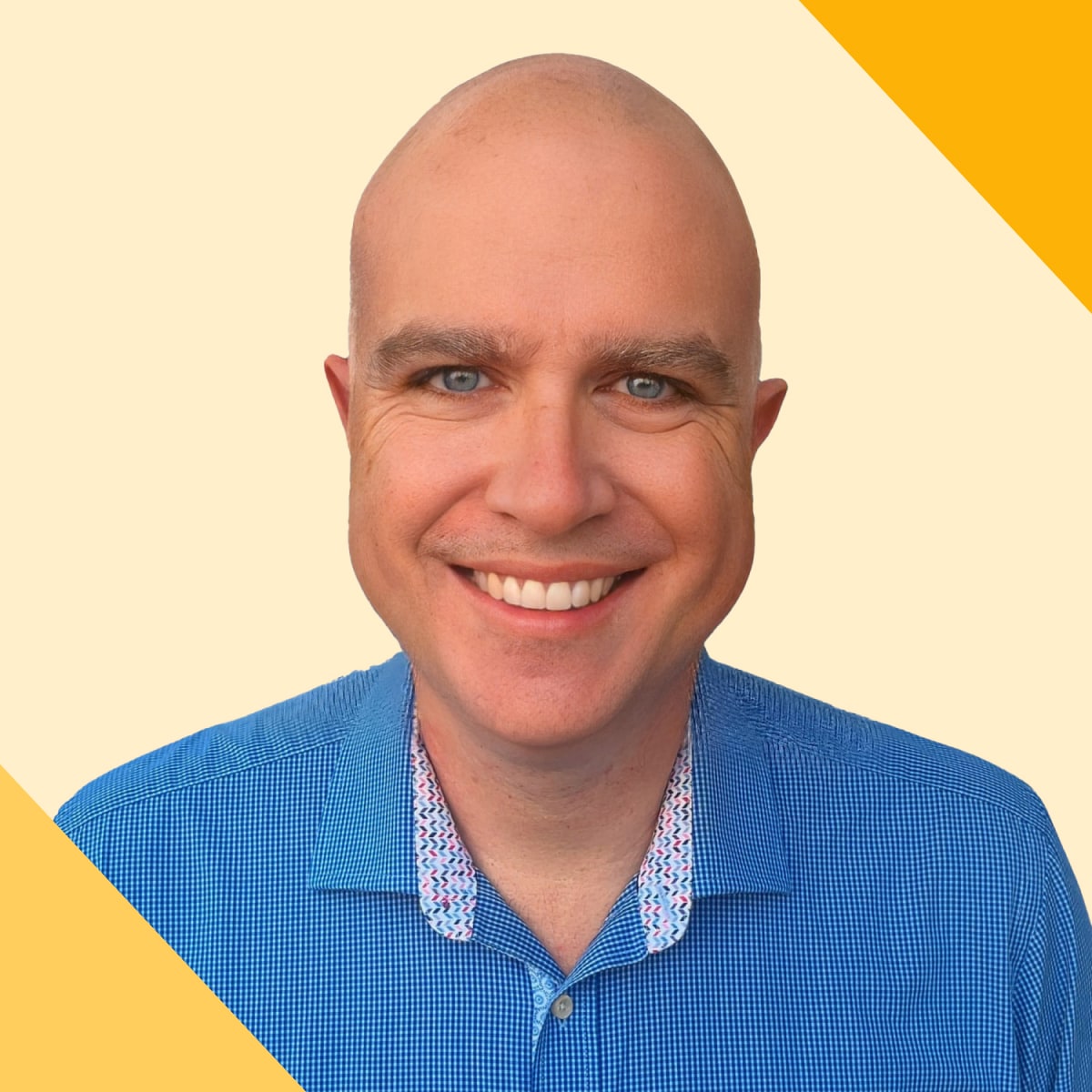 Snapbar Studio Virtual Headshots Before & After Gallery