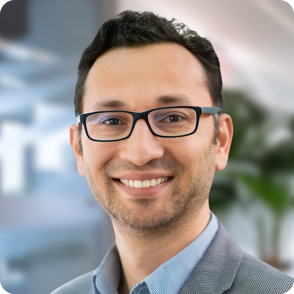 Snapbar Studio Virtual Headshots Before & After Gallery