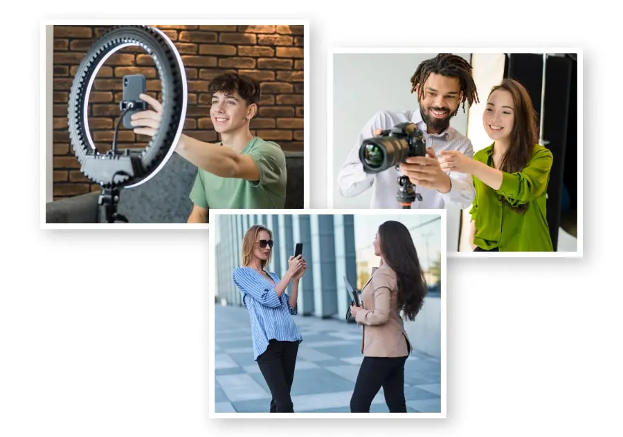 Guide to LinkedIn Headshot Photography, Examples, & Tips