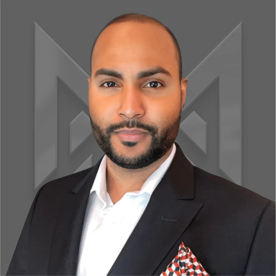 Snapbar Studio Virtual Headshots Before & After Gallery