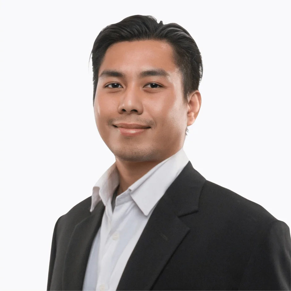 Snapbar Studio Virtual Headshots Before & After Gallery