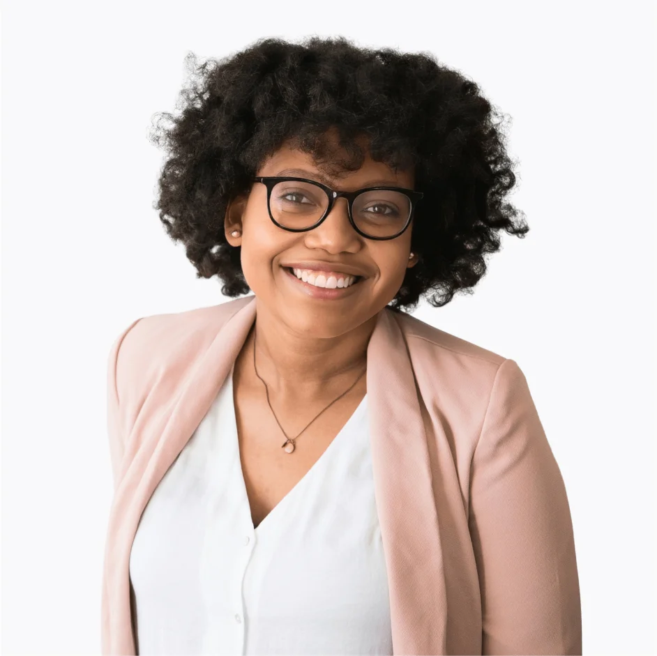 Snapbar Studio Virtual Headshots Before & After Gallery