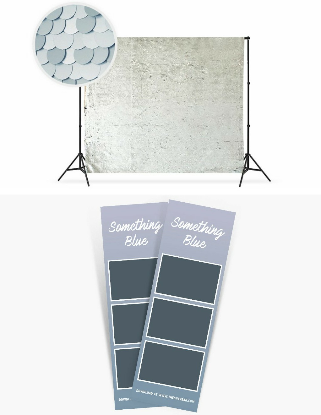 Prom Photo Booth