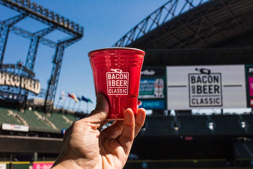 Bacon and Beer Classic Seattle