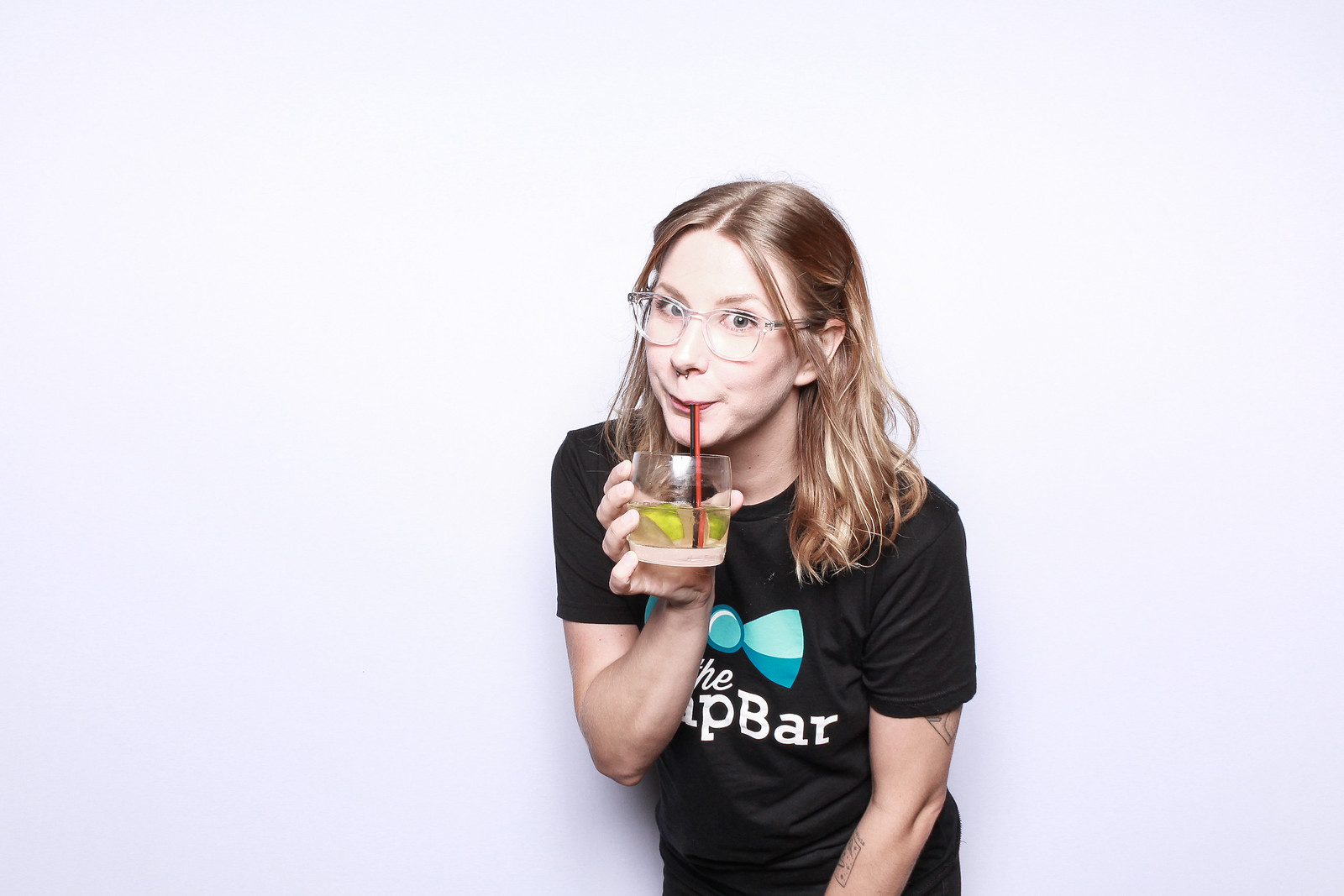 Jessica The SnapBar