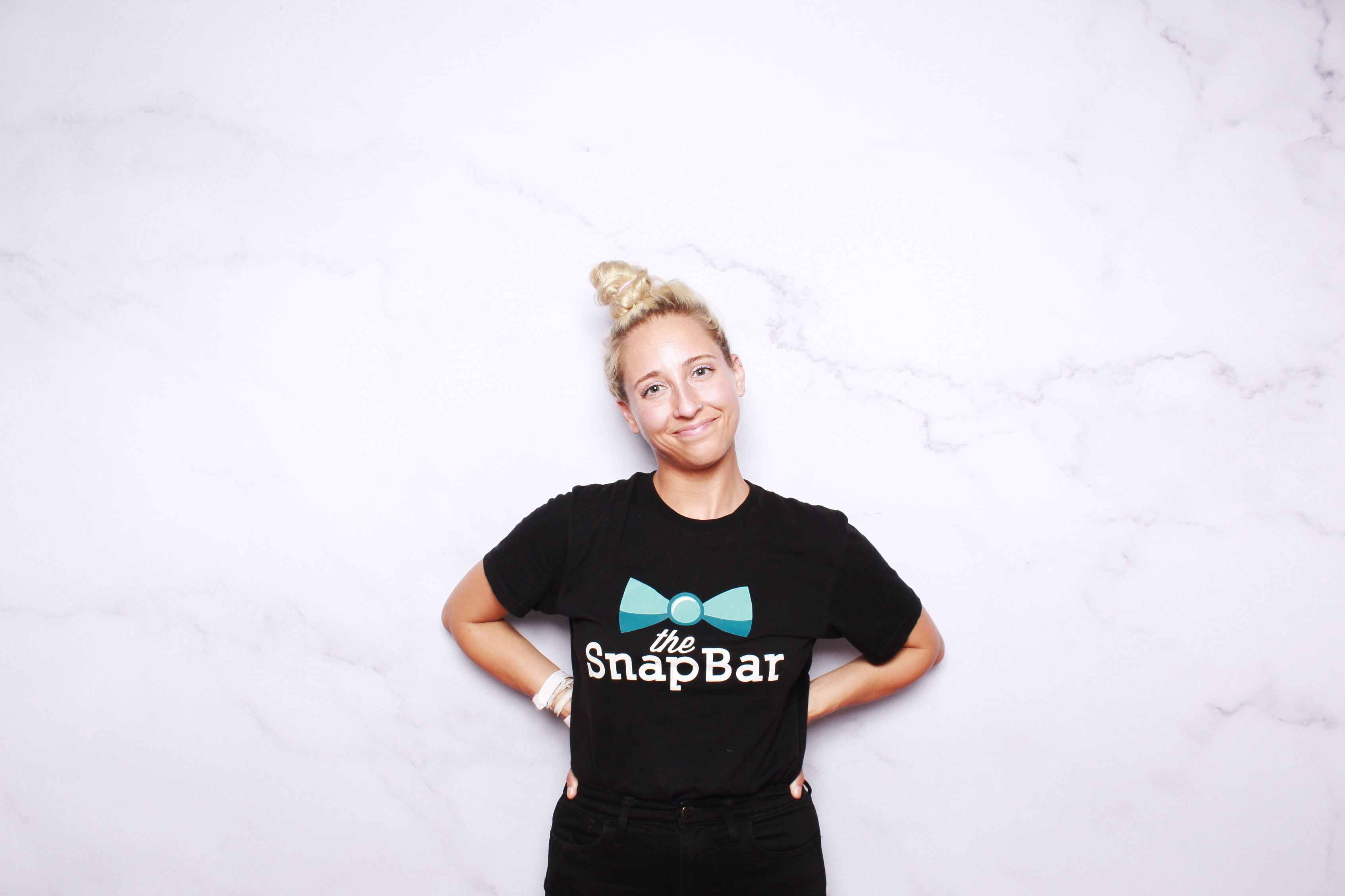 Rachel The SnapBar