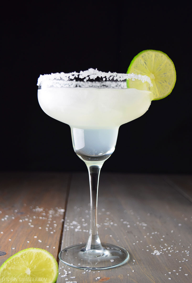 Margarita ideas