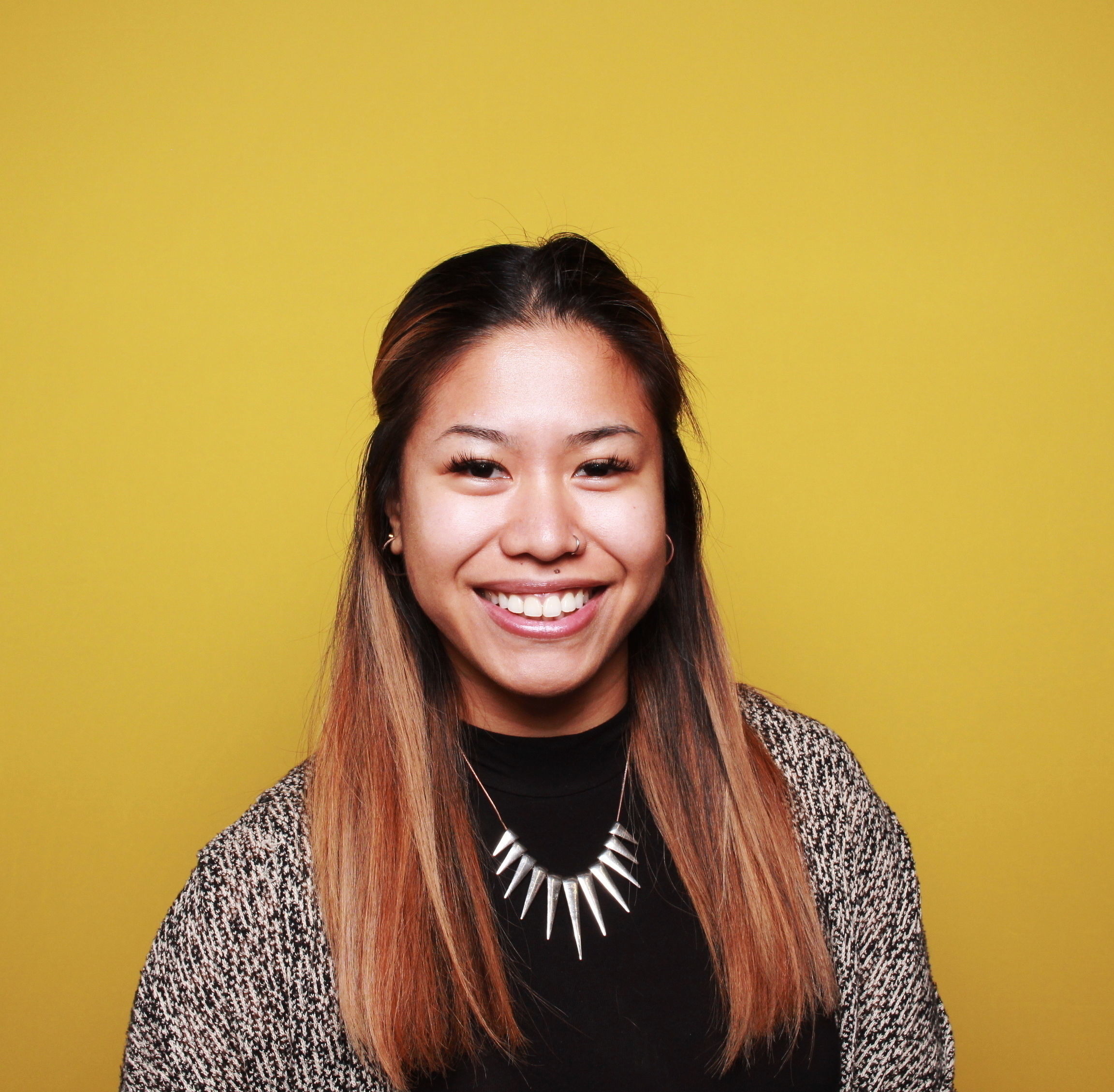 Corporate Headshots Example