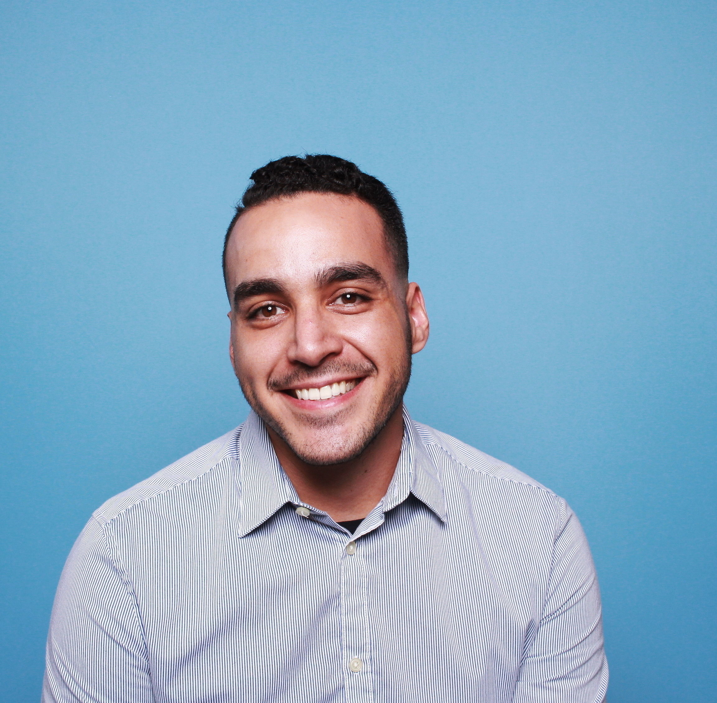 Job Fair Headshots