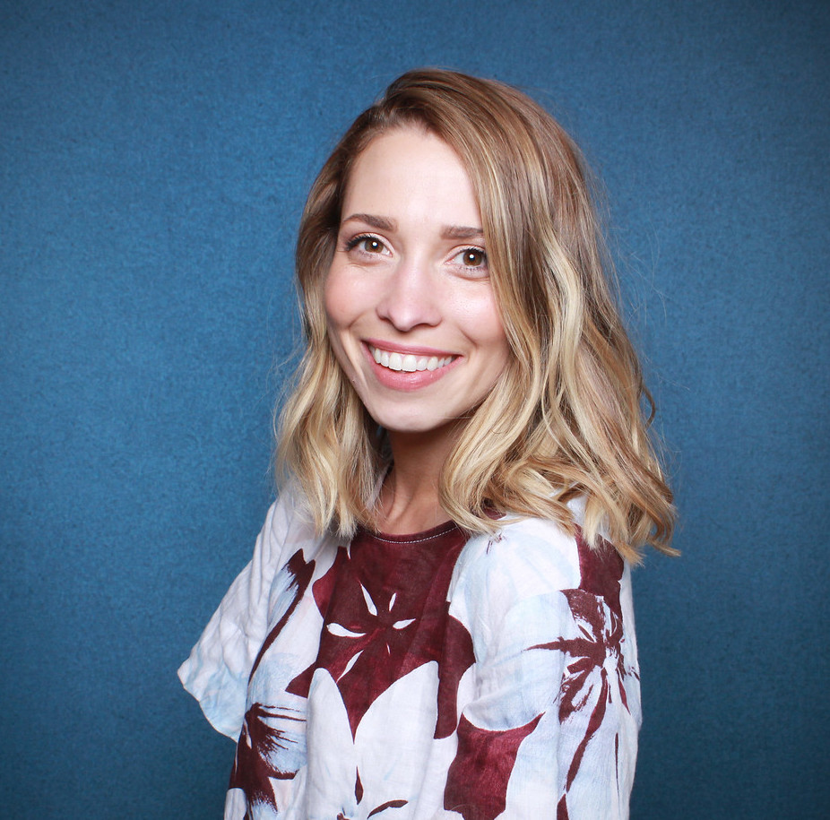 Corporate Headshots Example