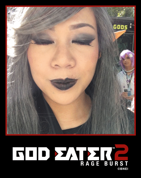 The-SnapBar-god-eater-2-pax-west-2016