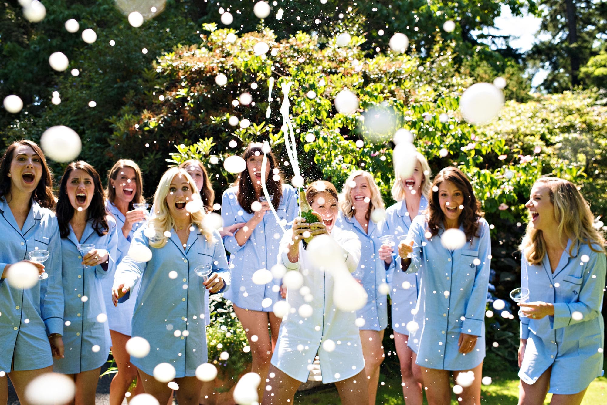 Wedding planning mistakes