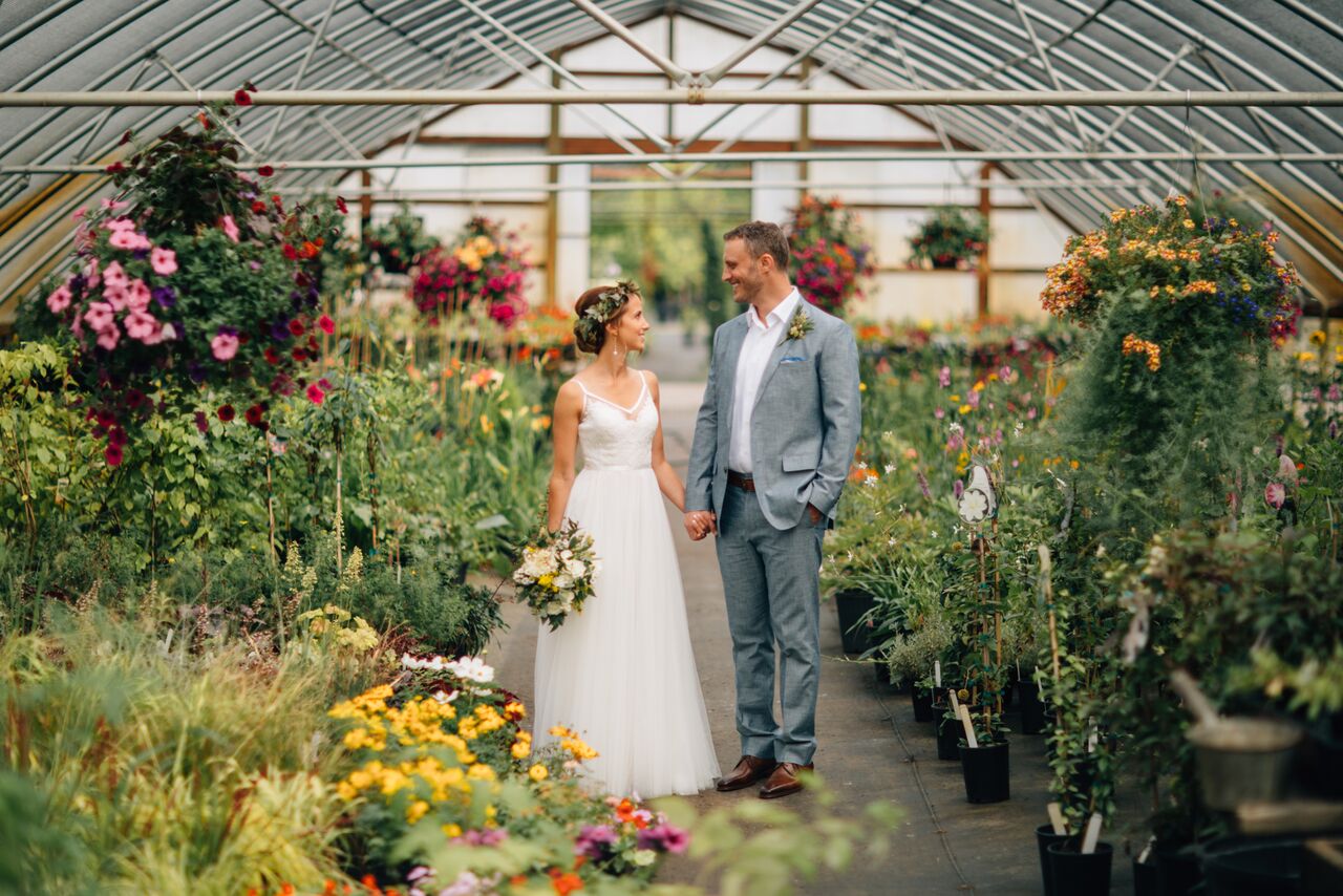 Wedding planning mistakes