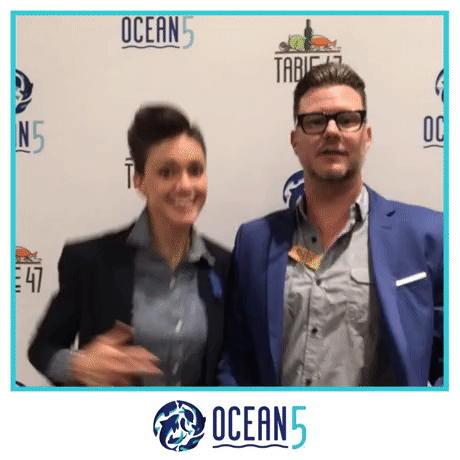 Ocean5 Selfie Stand Case Study
