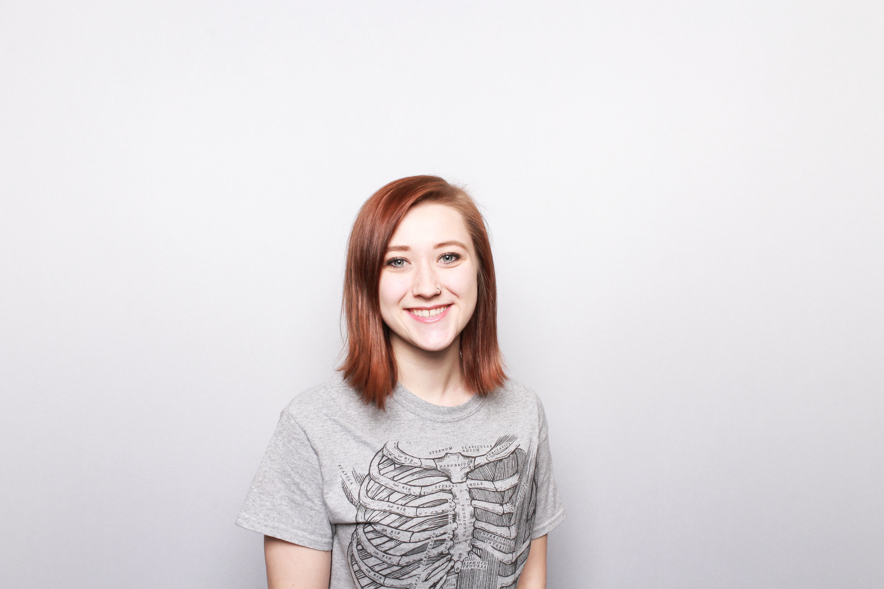Brianna The SnapBar International Women's Day