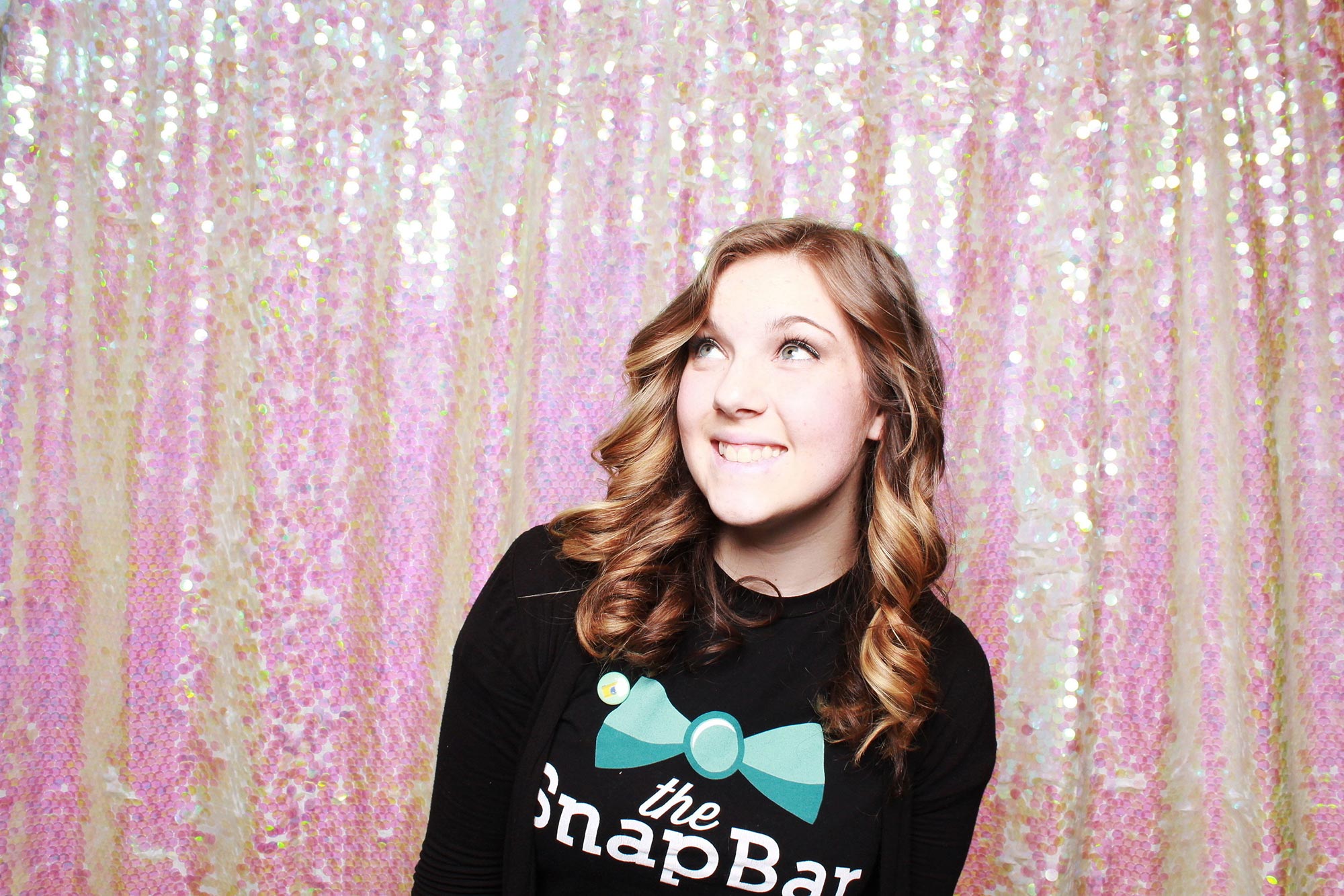 International Women's Day Kiry The SnapBar