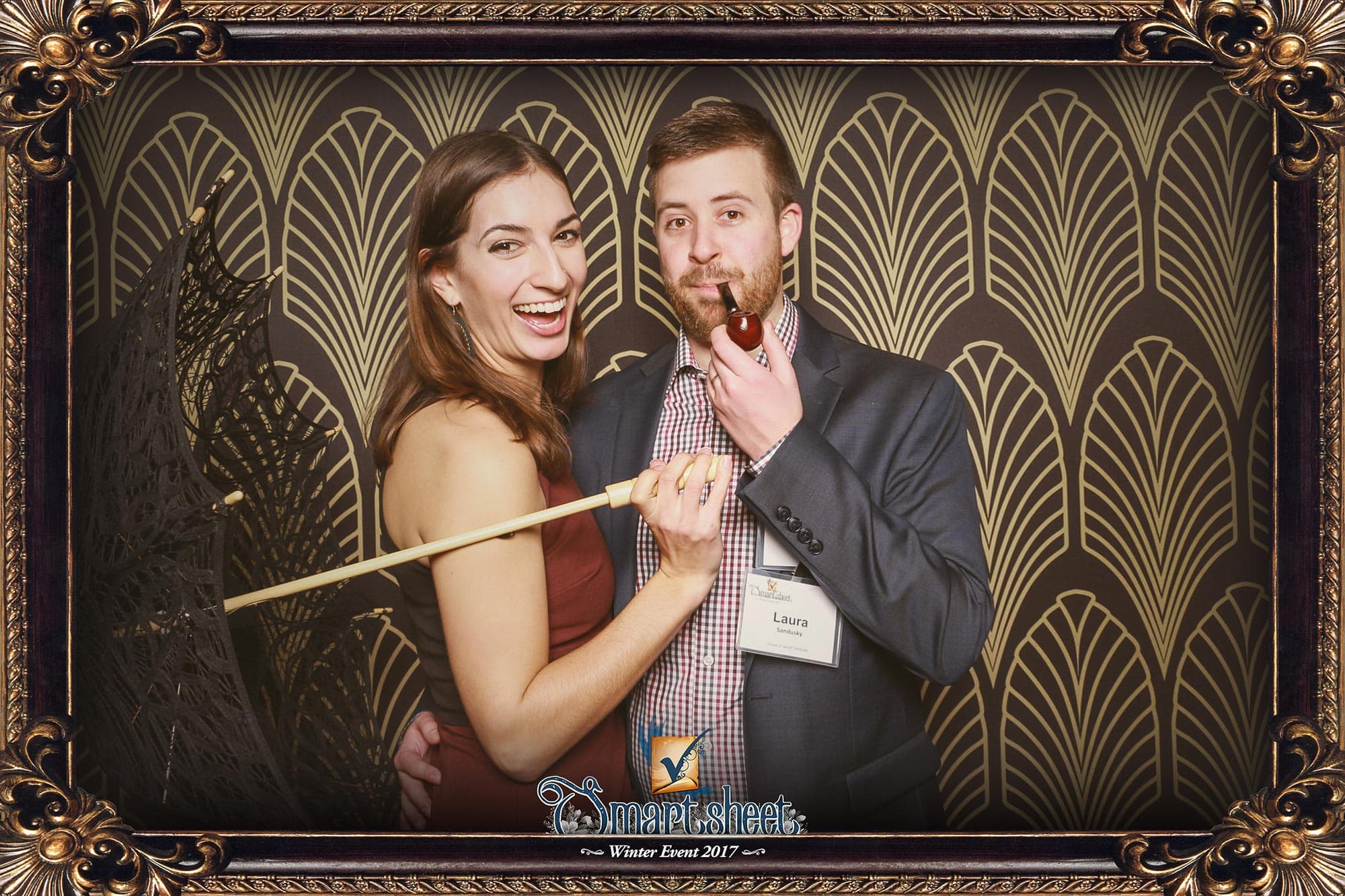 Gatsby backdrop and custom props
