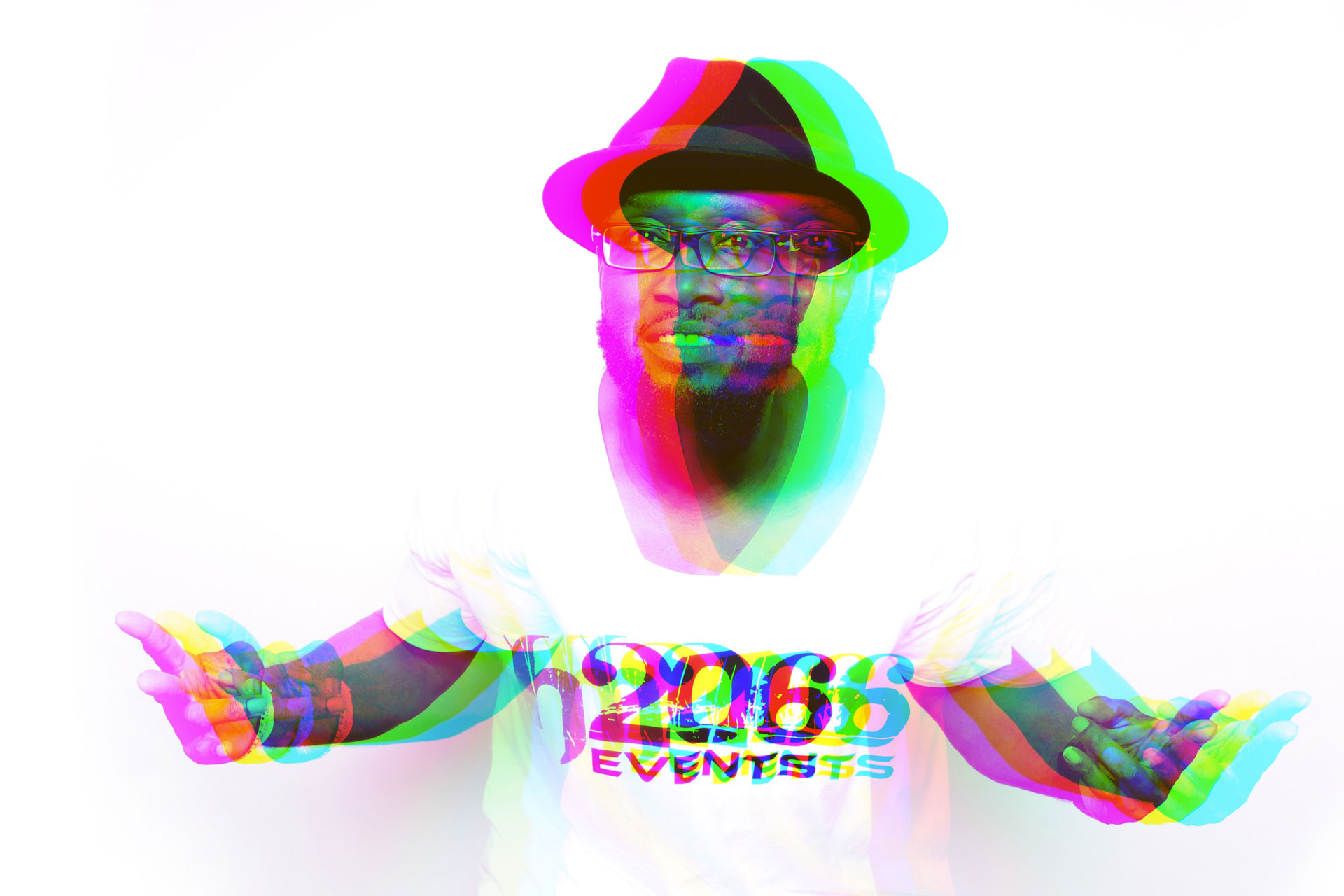Fauxchella photo booth