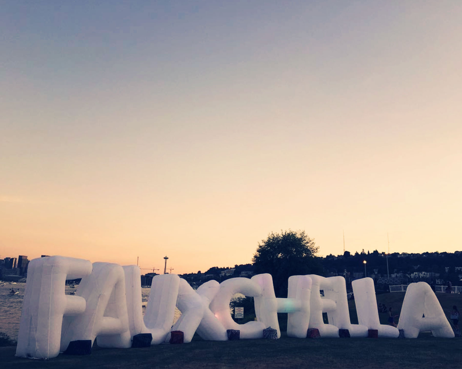 Fauxchella