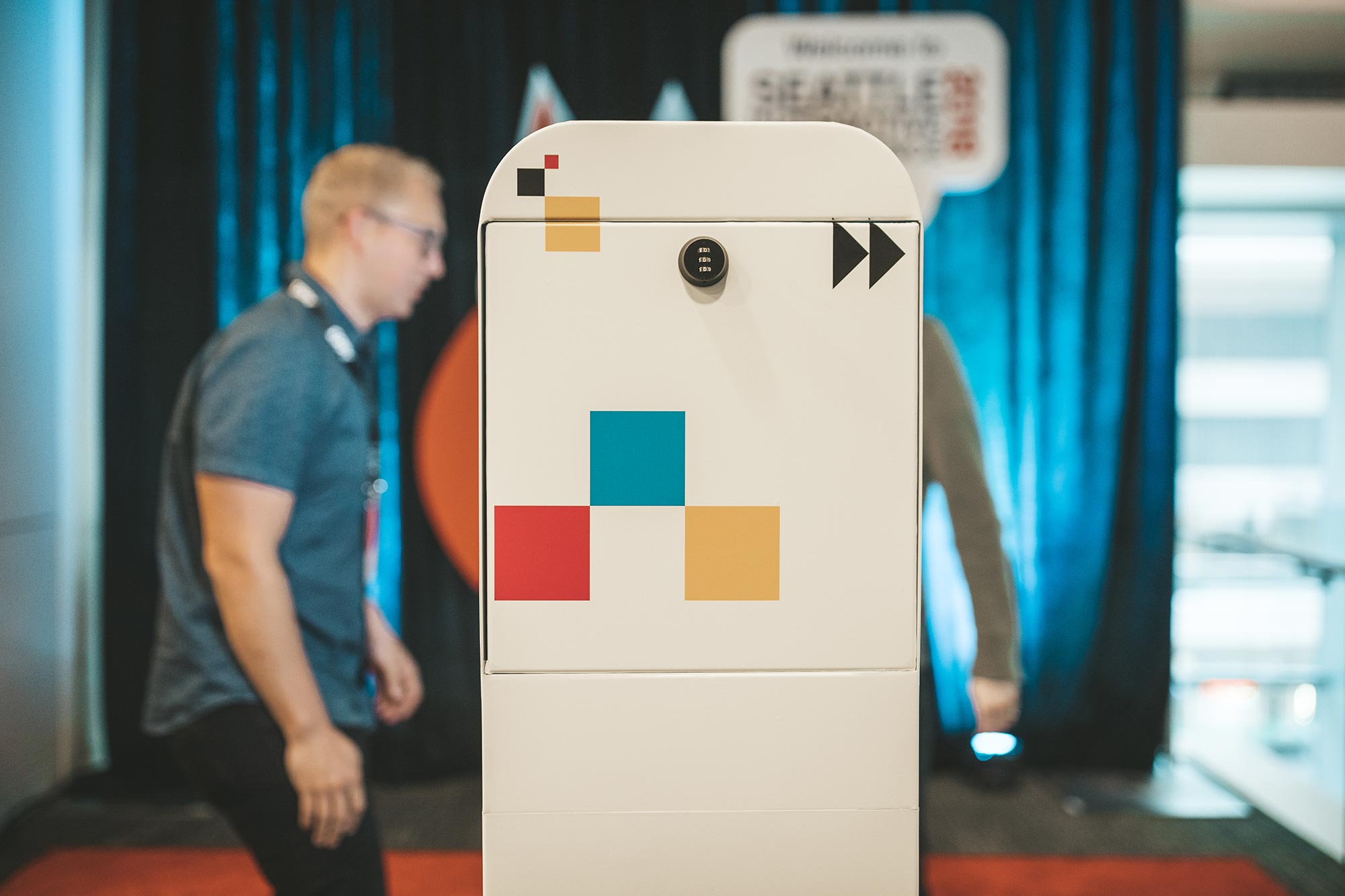 Selfie Stand Photo Booth