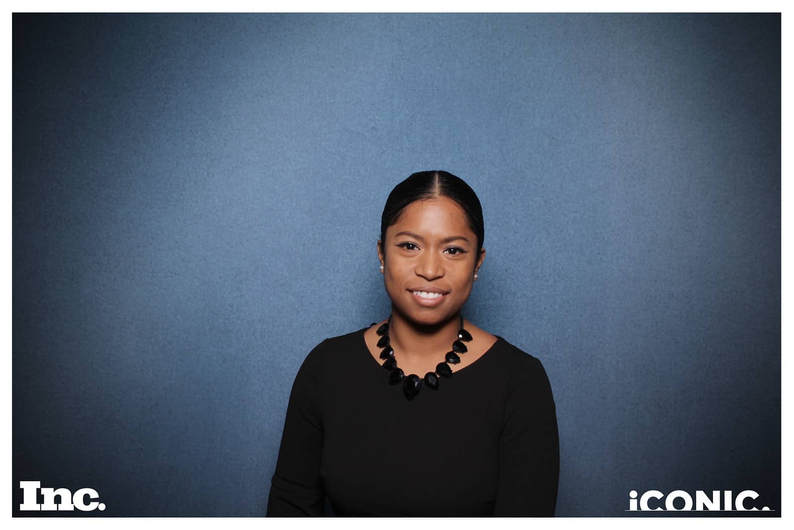 Inc magazine headshots