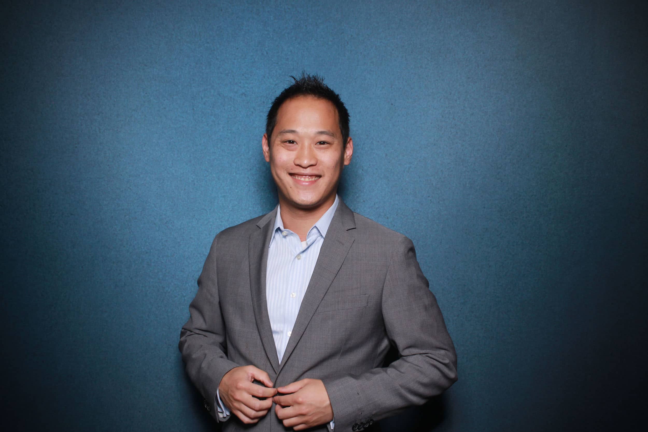 Your Houston Company Needs New Headshots