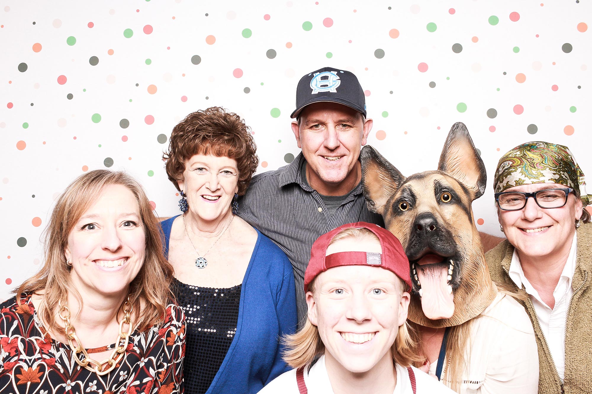 TOLO photo booth