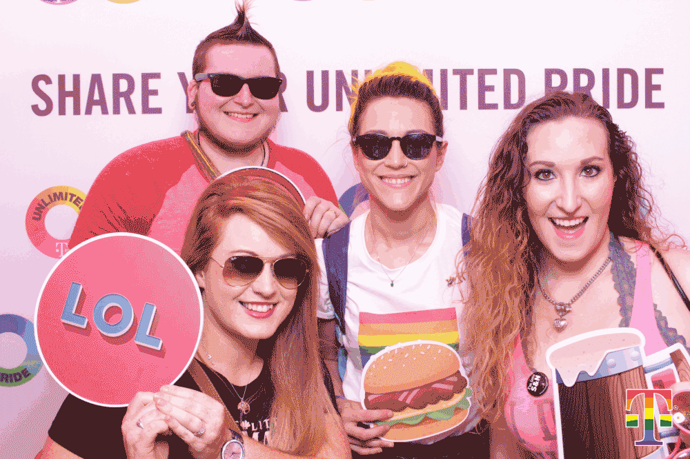 Seattle Pride GIF