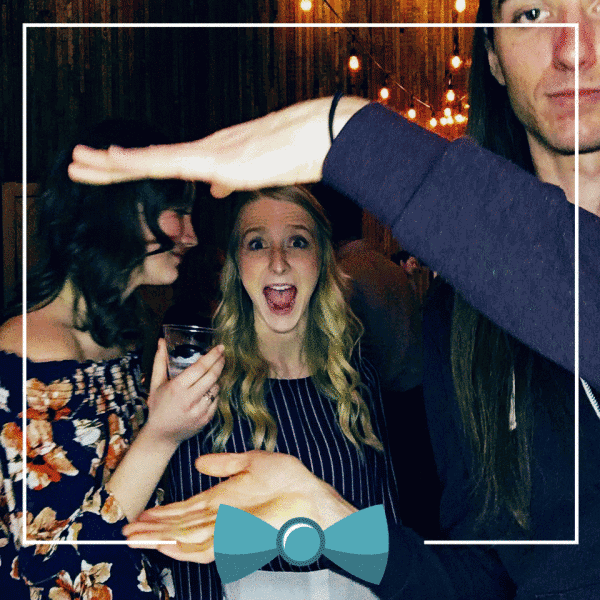 Selfie Stand Photo booth