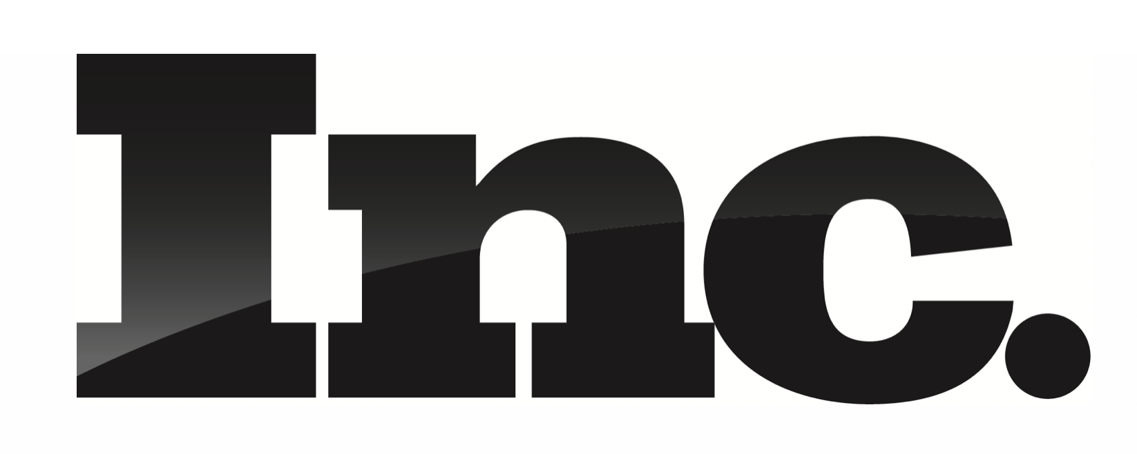 Inc. magazine logo