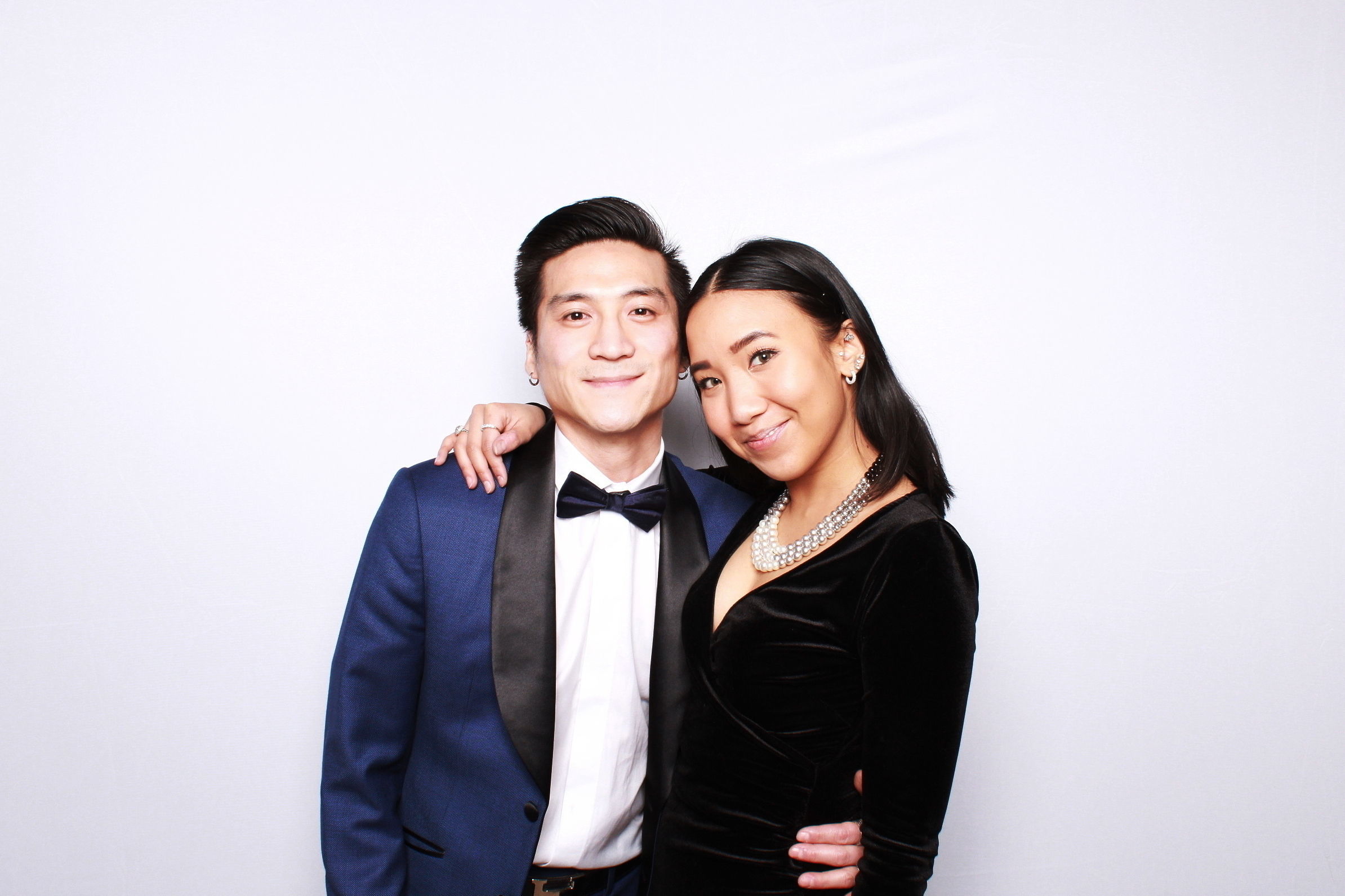 Velvet wedding trends