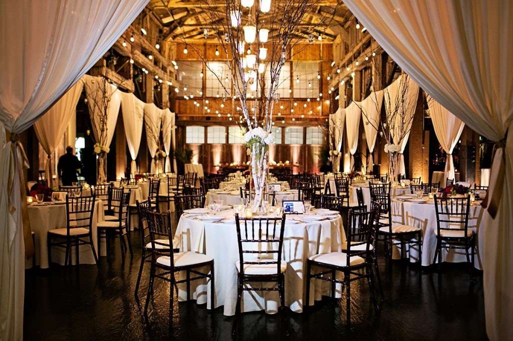 Seattle wedding venue
