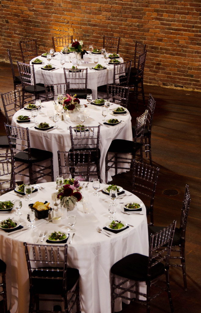 Seattle wedding venue