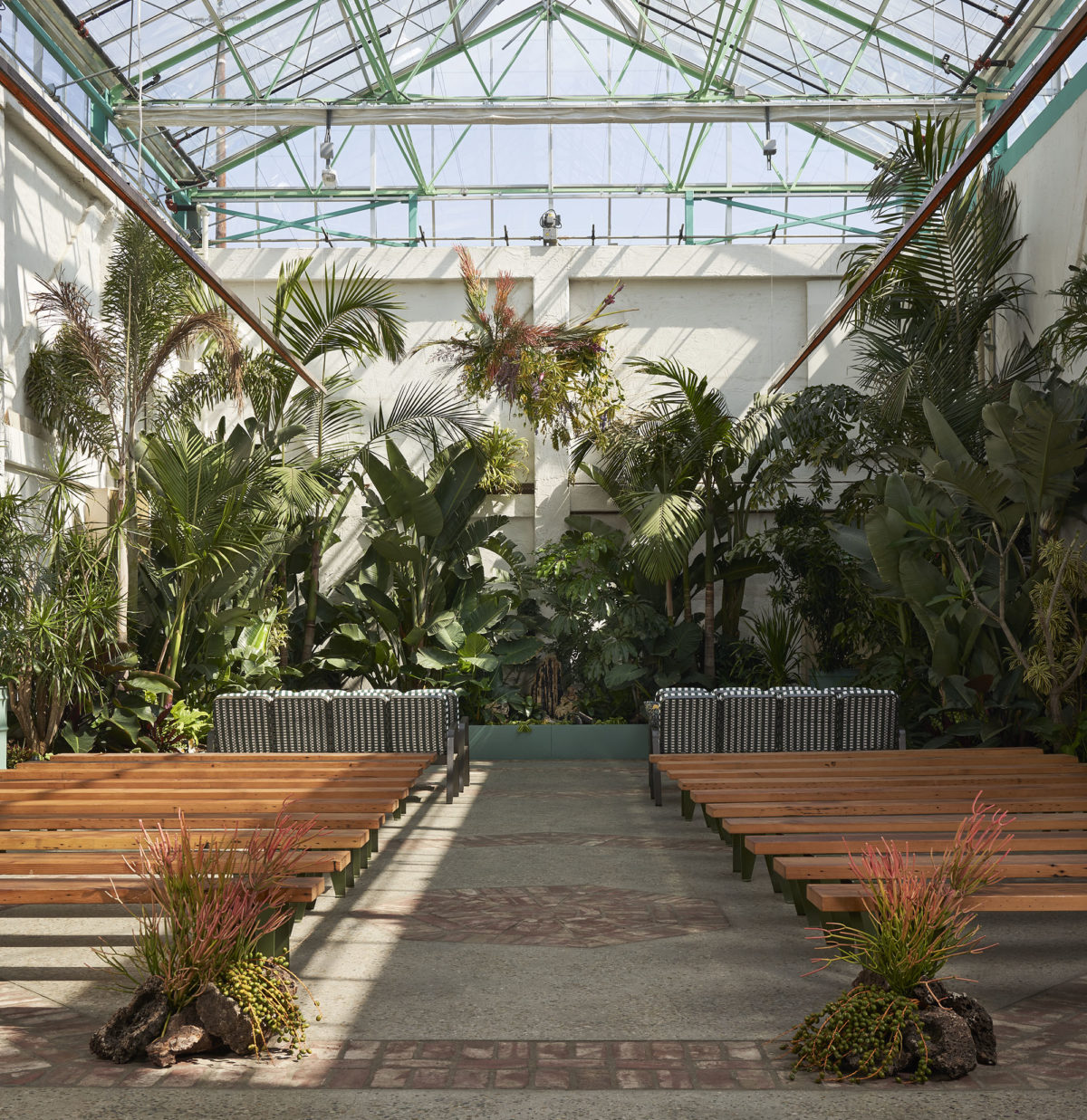 Marvimon: Valentine Los Angeles Event Venue