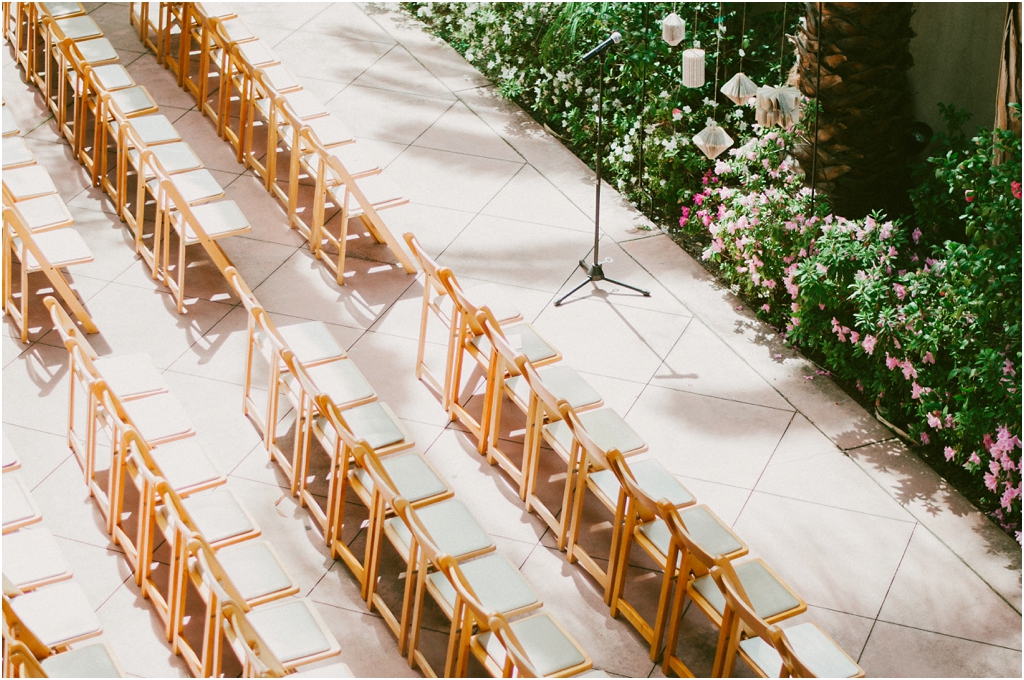 The Maxwell House LA event venue