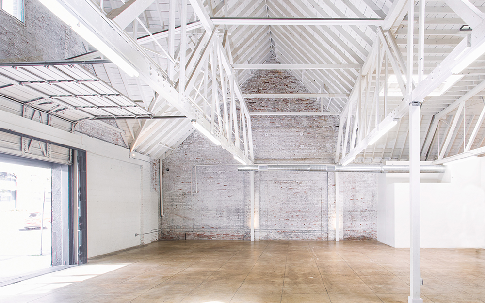 Honeypot LA Los Angeles Event Venue