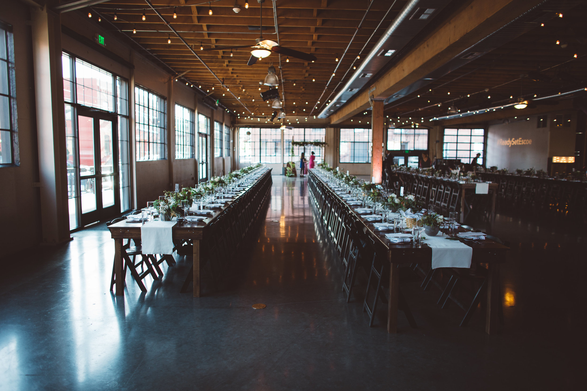 Castaway Portland Event Venue