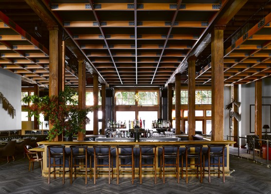 House Bar San Francisco Event Venue
