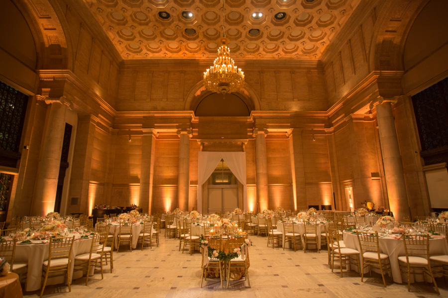 Asian Art Museum San Francisco Wedding Venue