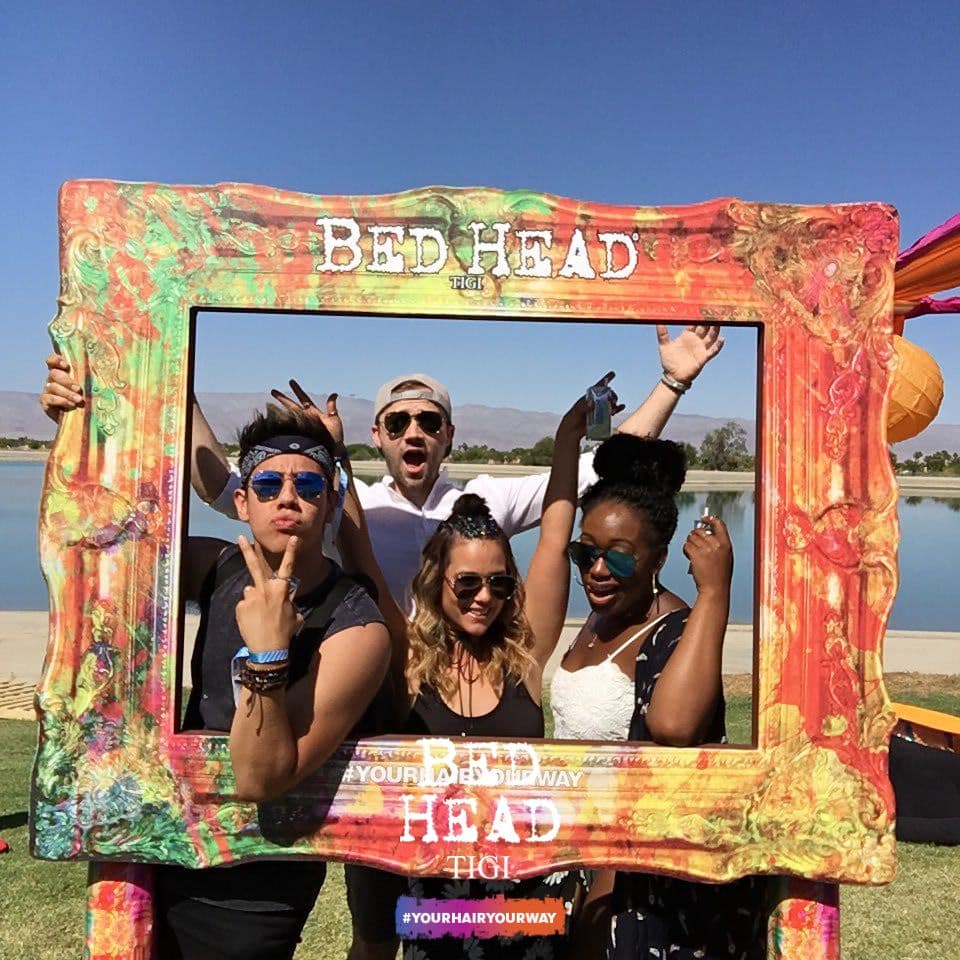 Los Angeles Photo Booth Rental