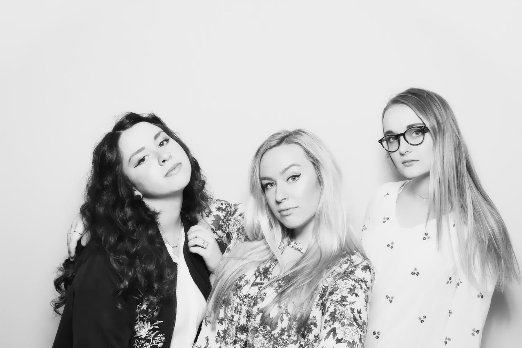 Photo Booth Rentals In Portland