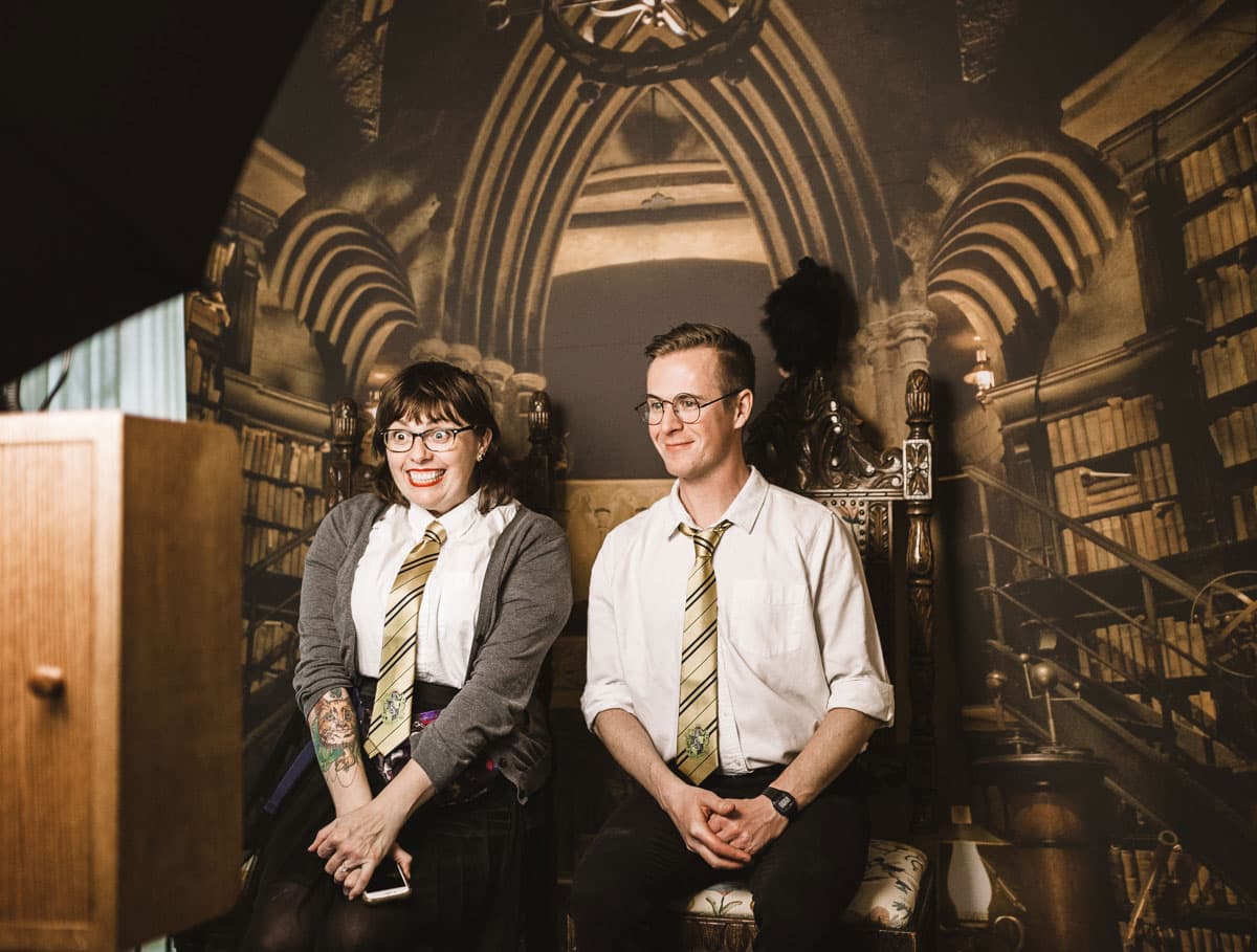 Photo Booth Rentals In Hollywood
