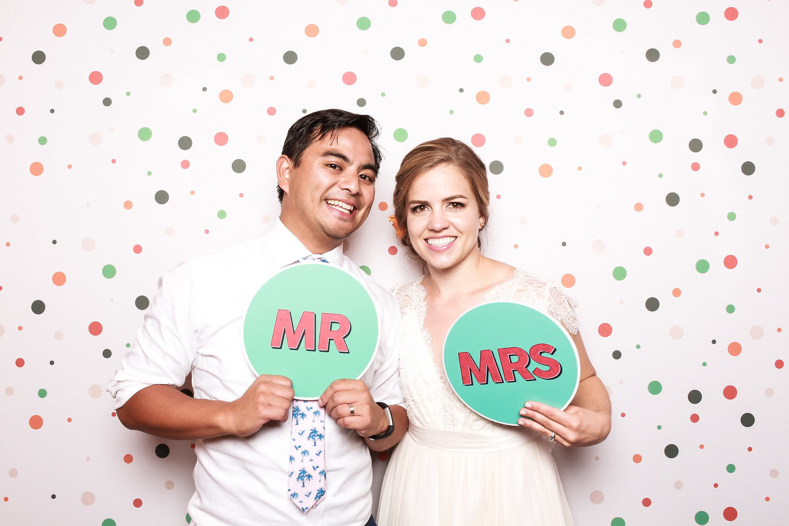Weddings with The SnapBar