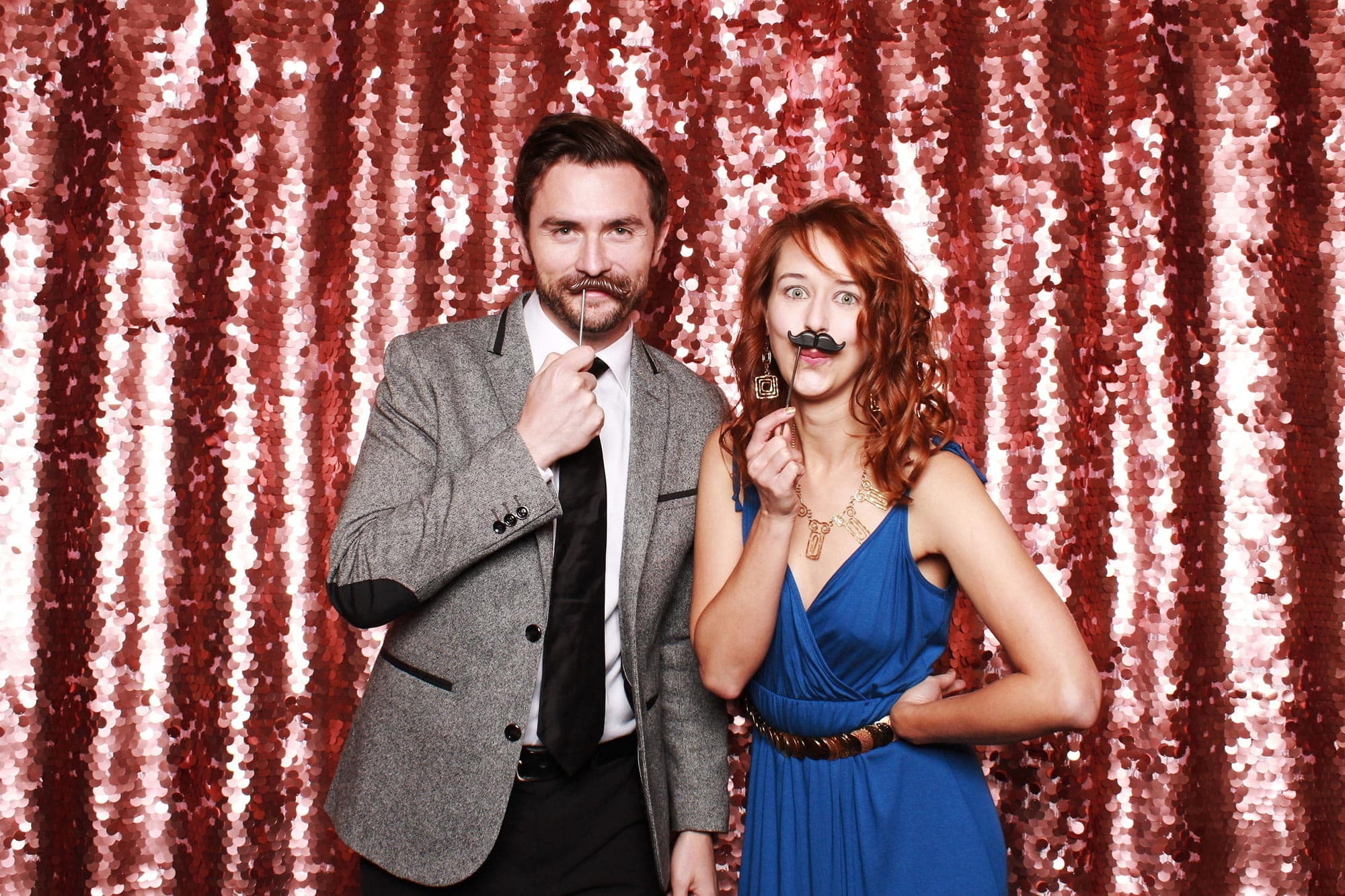Get your photo booth photos fast