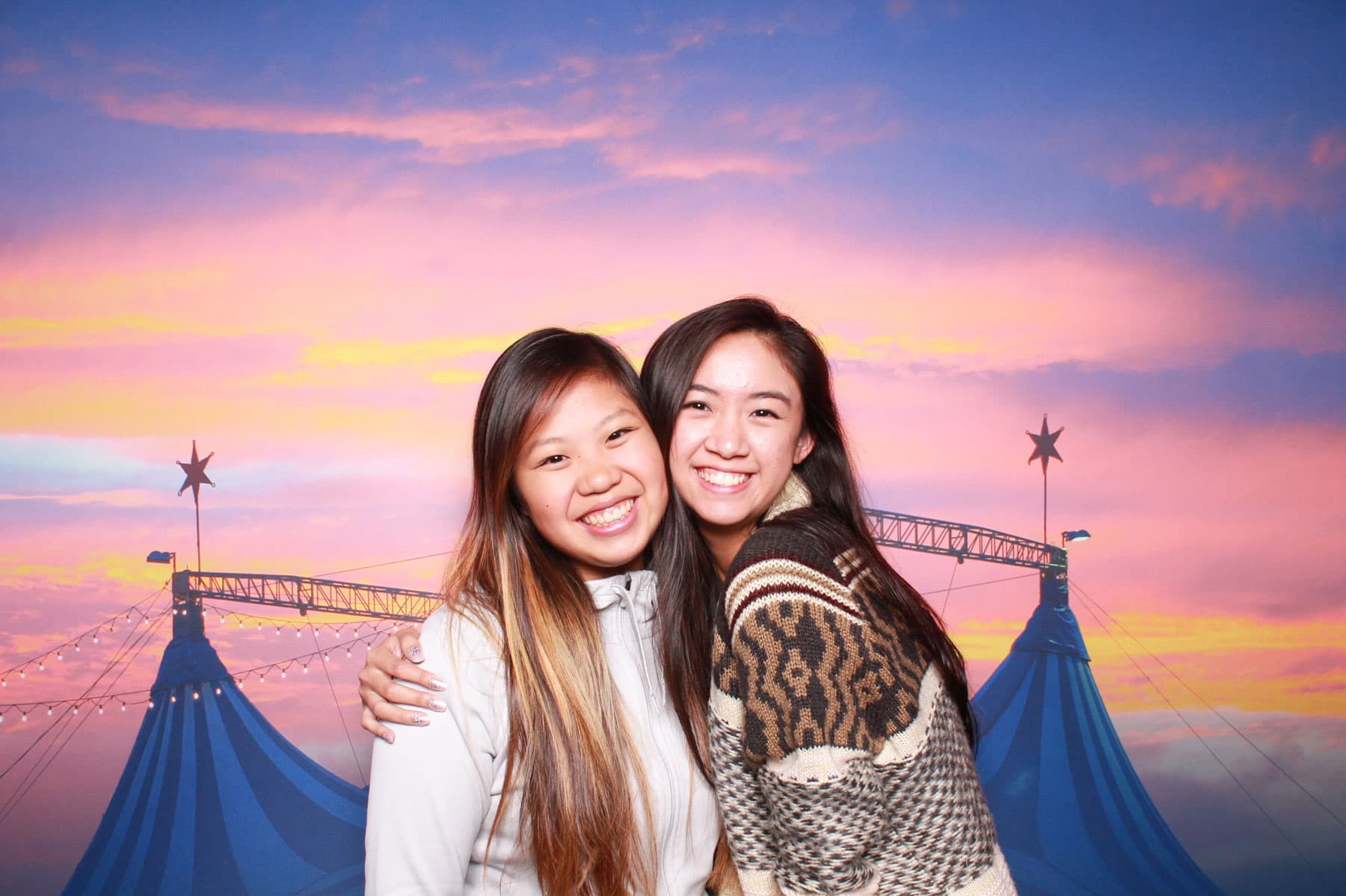 Photo Booth Rentals In Tacoma