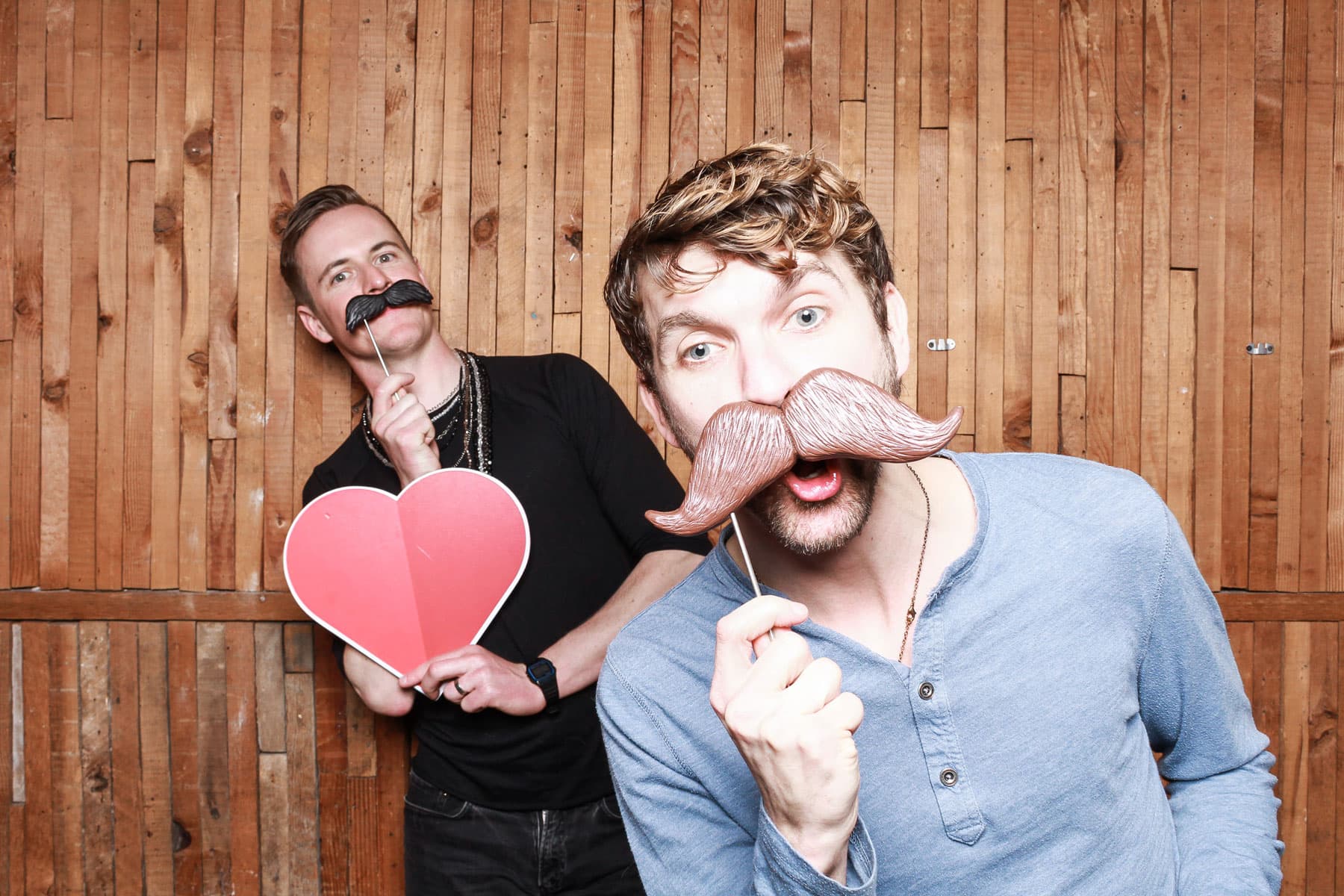 Photo Booth Rentals In Orange County